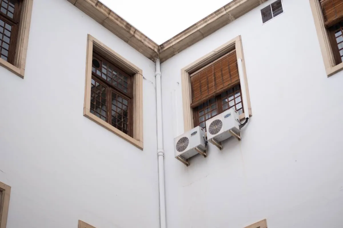 Aluminum Window Systems in Franklin, TN