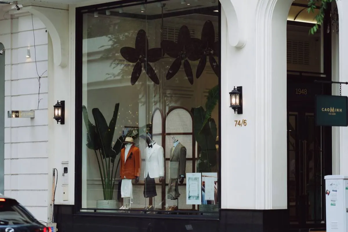 Commercial Storefront & Glass in Franklin, TN